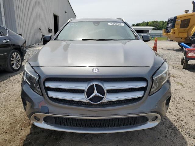 VIN WDCTG4GB0FJ088682 2015 Mercedes-Benz GLA-Class,... no.5