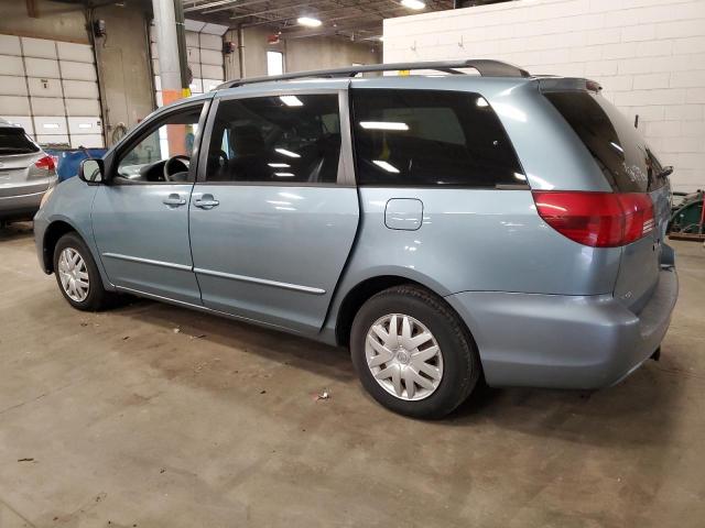 2005 Toyota Sienna Ce VIN: 5TDZA23C15S342616 Lot: 51207814