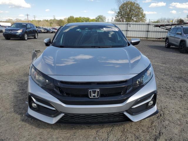 SHHFK7G45LU205629 Honda Civic SPOR 5