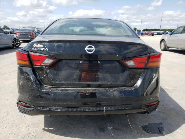 2022 Nissan Altima S VIN: 1N4BL4BV3NN402515 Lot: 50630624