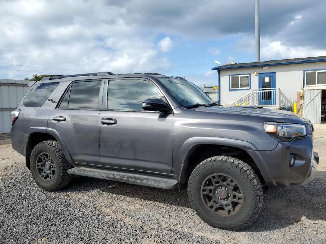 Vin: jtebu5jr0k5640458, lot: 52566984, toyota 4runner sr5 20194