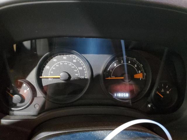 2015 JEEP PATRIOT LA - 1C4NJRFB8FD382506