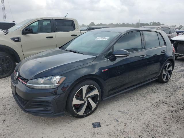 2020 Volkswagen Gti S VIN: 3VW6T7AU3LM008345 Lot: 51715964