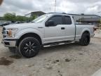 2018 FORD F150 SUPER - 1FTEX1CP0JKE12120