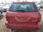 PONTIAC VIBE photo