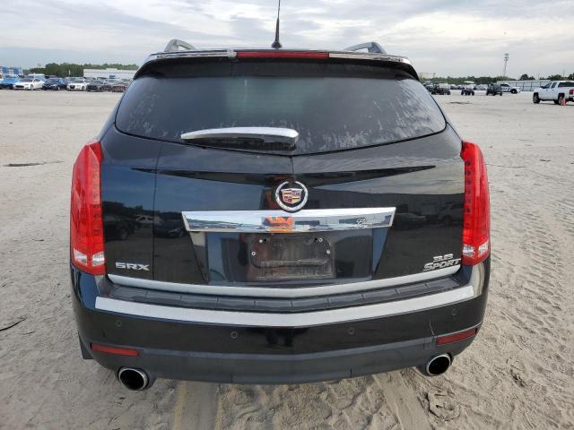 2012 Cadillac Srx Performance Collection VIN: 3GYFNBE31CS503912 Lot: 49952614