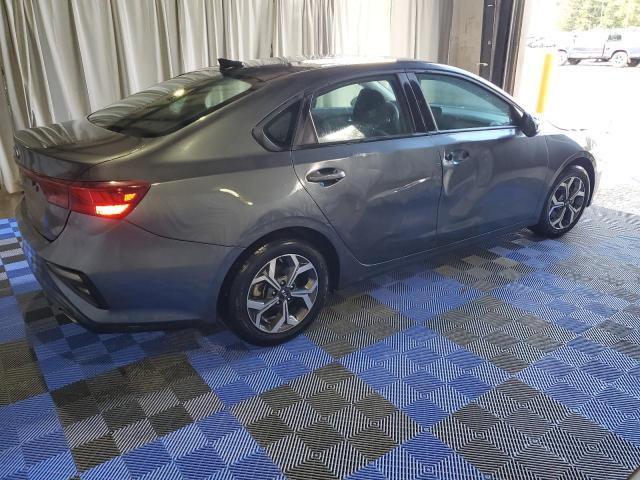 2021 Kia Forte Fe VIN: 3KPF24AD2ME339014 Lot: 52730254