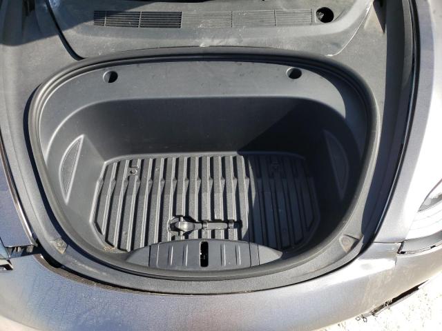 2022 TESLA MODEL 3 - 5YJ3E1EB9NF253311