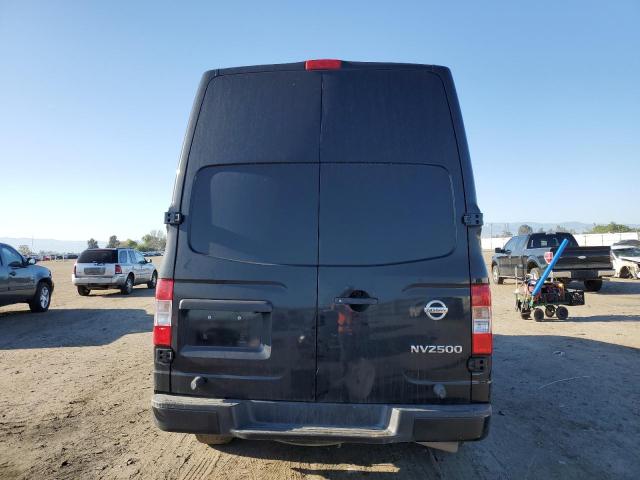 2021 Nissan Nv 2500 S VIN: 1N6BF0LY5MN802560 Lot: 50080224