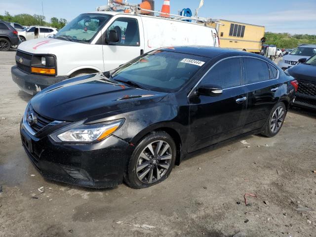 2016 Nissan Altima 2.5 VIN: 1N4AL3AP8GC110155 Lot: 51582444