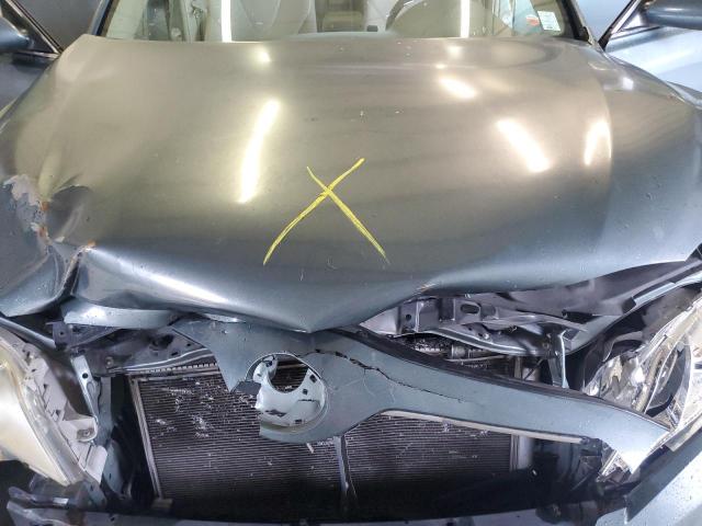 2007 Toyota Camry Le VIN: JTNBK46K073008641 Lot: 50327014