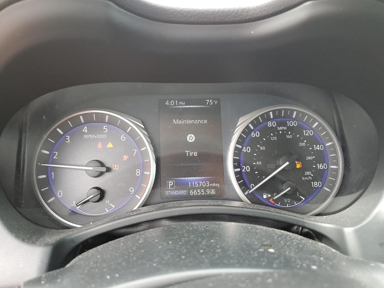 JN1BV7AP0EM689362 2014 Infiniti Q50 Base