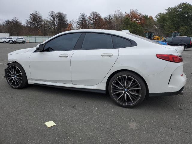 2023 BMW 228Xi VIN: WBA73AK0XP7M12725 Lot: 52301654