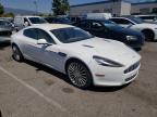 ASTON MARTIN RAPIDE снимка