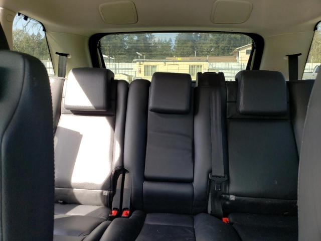 2008 Land Rover Range Rover Sport Hse VIN: SALSF25408A176835 Lot: 50330644