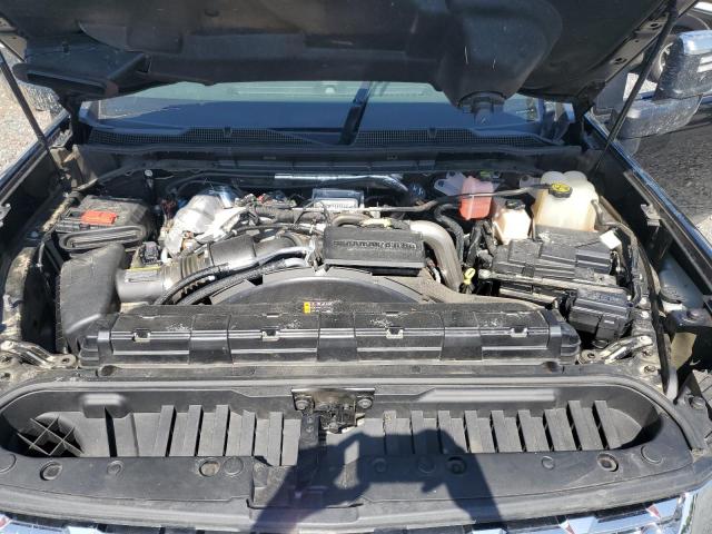 2022 Chevrolet Silverado K3500 Ltz VIN: 1GC4YUEY7NF252574 Lot: 49799784