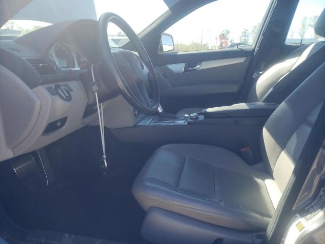 2008 Mercedes-Benz C 300 VIN: WDDGF54X58F115564 Lot: 49703824