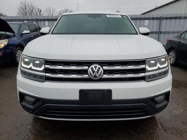 2018 Volkswagen Atlas Se VIN: 1V2DP2CA4JC532119 Lot: 50593954