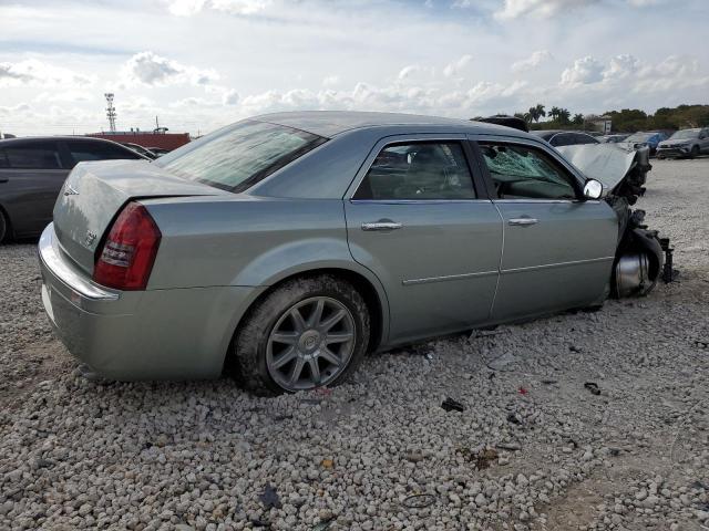 2005 Chrysler 300C VIN: 2C3AA63H95H516483 Lot: 49624634