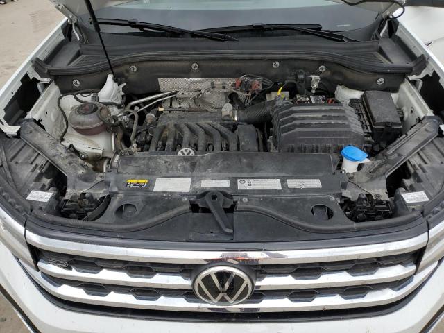 1V26E2CA3LC219693 Volkswagen Atlas CROS 11