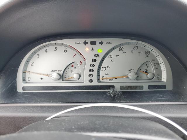 2003 Toyota Camry Le VIN: 4T1BF30K23U049283 Lot: 50371064