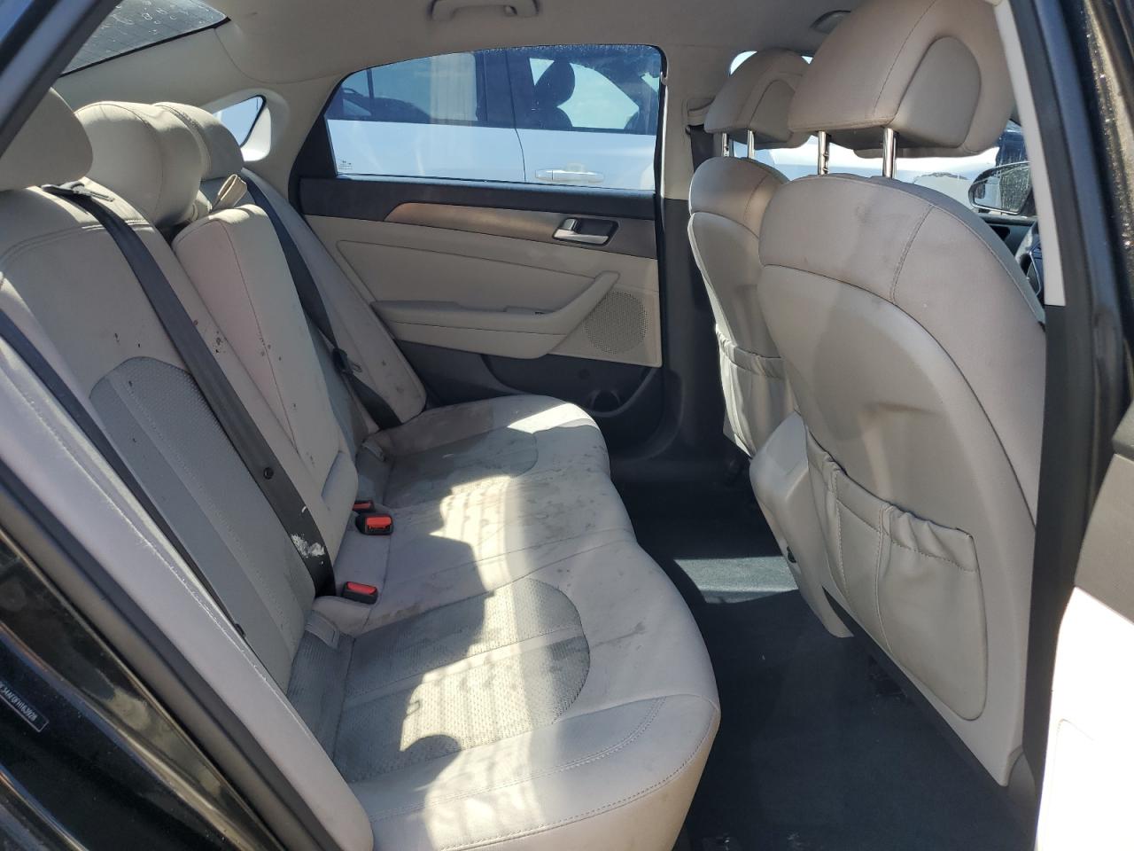 5NPE34AF0FH163928 2015 Hyundai Sonata Sport