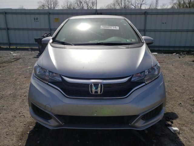 2020 Honda Fit Lx VIN: 3HGGK5G4XLM706068 Lot: 50268624