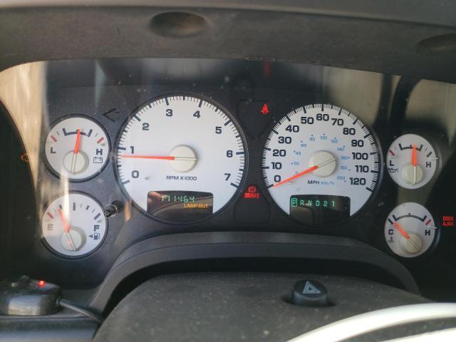 2004 Dodge Ram 1500 St VIN: 1D7HU18DX4S696435 Lot: 51288424