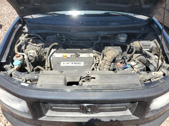 2007 Honda Element Sc VIN: 5J6YH18957L002477 Lot: 50102754