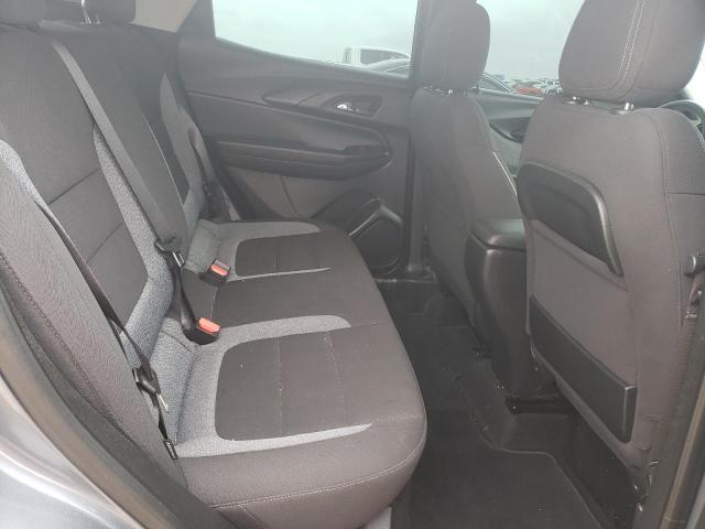 2021 CHEVROLET TRAIL BLAZ KL79MMS20MB161084