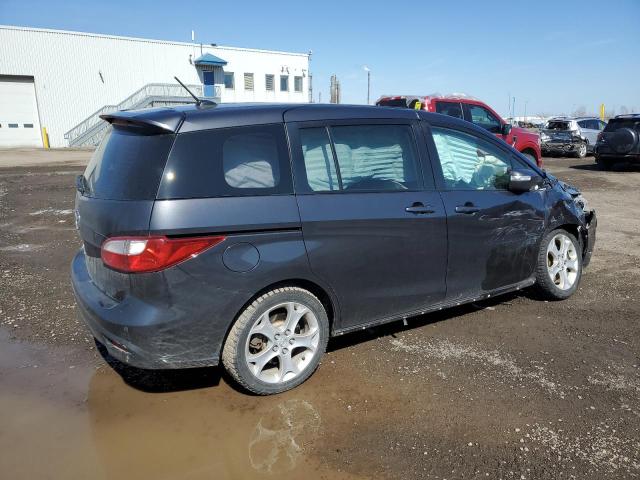 2017 Mazda 5 Grand Touring VIN: JM1CW2DL5H0192412 Lot: 52335804