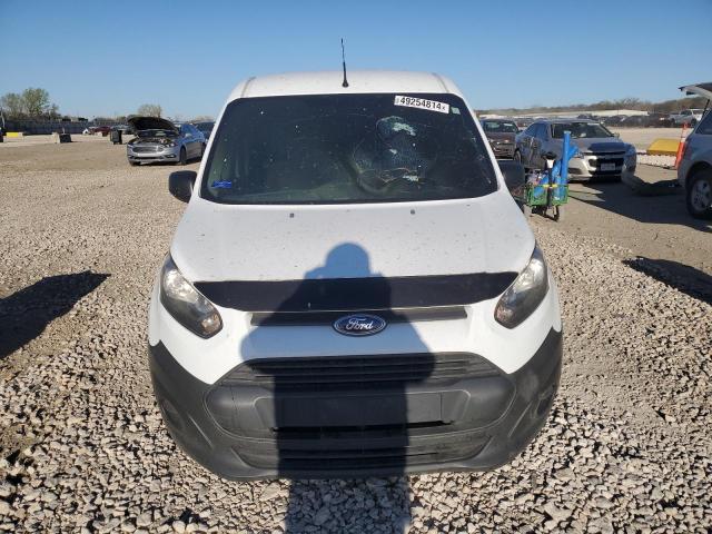 2015 Ford Transit Connect Xl VIN: NM0LS7EX9F1177426 Lot: 49254814