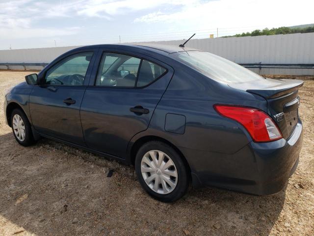 2016 Nissan Versa S VIN: 3N1CN7AP0GL893287 Lot: 52901704