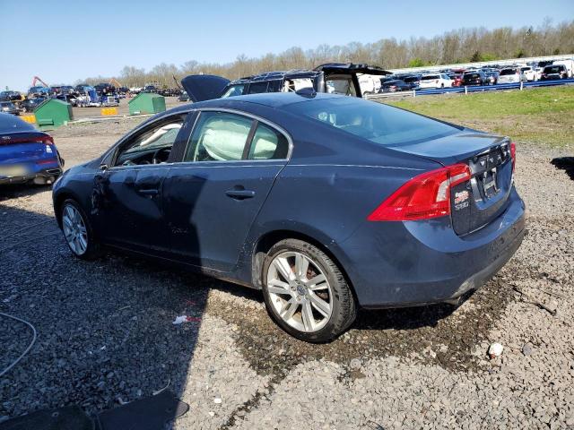 Vin: yv1902fh3c2042407, lot: 48476985, volvo s60 t6 20122