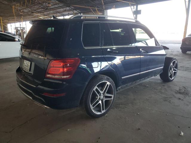 2015 Mercedes-Benz Glk 350 4Matic VIN: WDCGG8JB8FG431883 Lot: 50384864