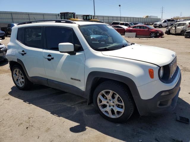 2015 JEEP RENEGADE L - ZACCJABT9FPC05620