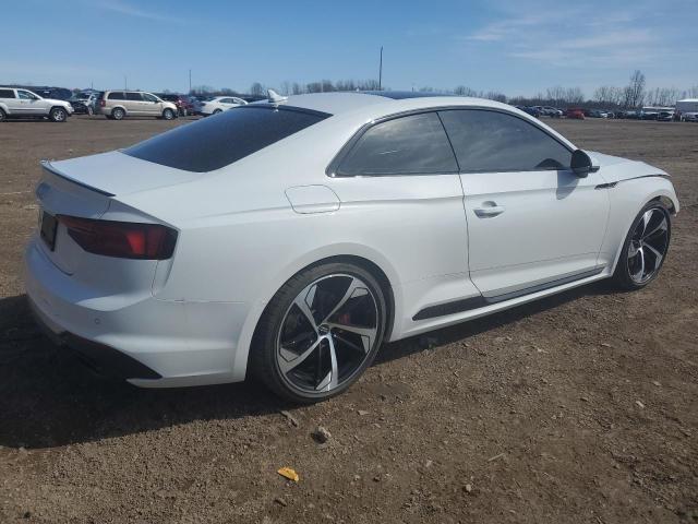 2018 AUDI RS5 WUAPWAF58JA905266