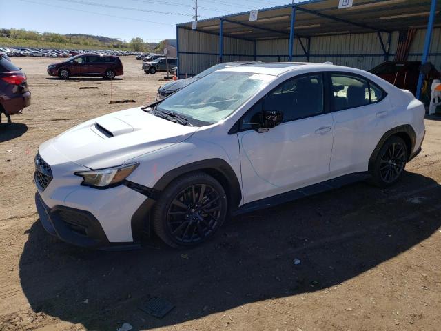 2022 SUBARU WRX PREMIU - JF1VBAF60N9027080