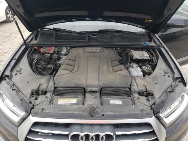 VIN WA1AAAF79JD053330 2018 Audi Q7, Premium no.12