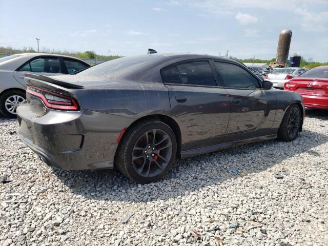Vin: 2c3cdxgj9mh511320, lot: 46229944, dodge charger scat pack 20213