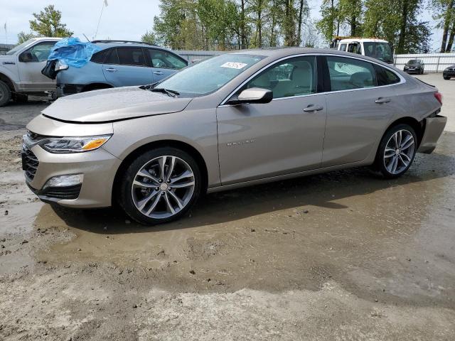 VIN 1G1ZE5ST5RF176431 Chevrolet Malibu PRE 2024