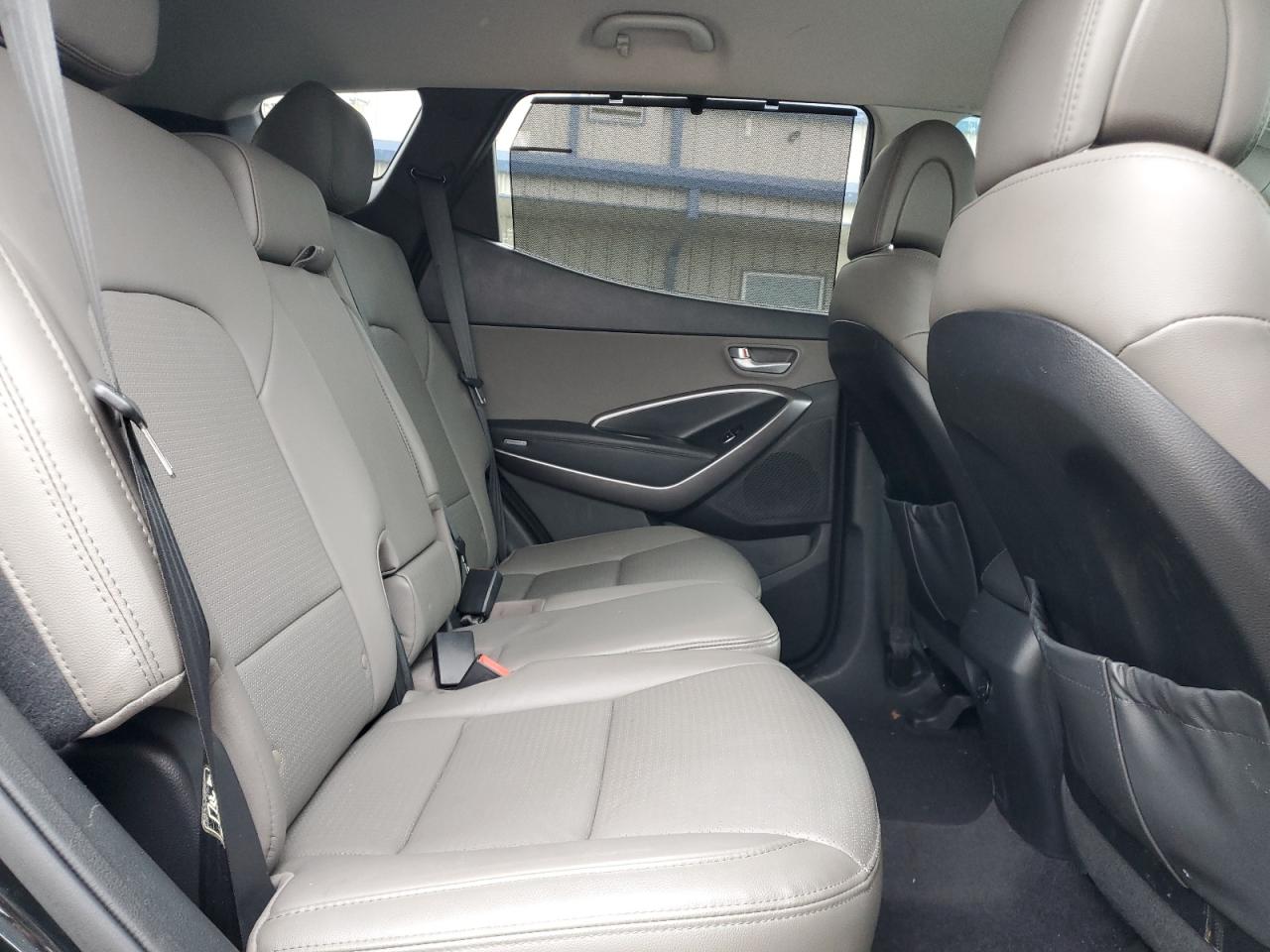 5XYZU3LA4FG278601 2015 Hyundai Santa Fe Sport