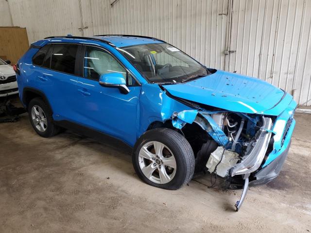 2021 Toyota Rav4 Le VIN: 4T3MWRFV3MU015679 Lot: 51457524