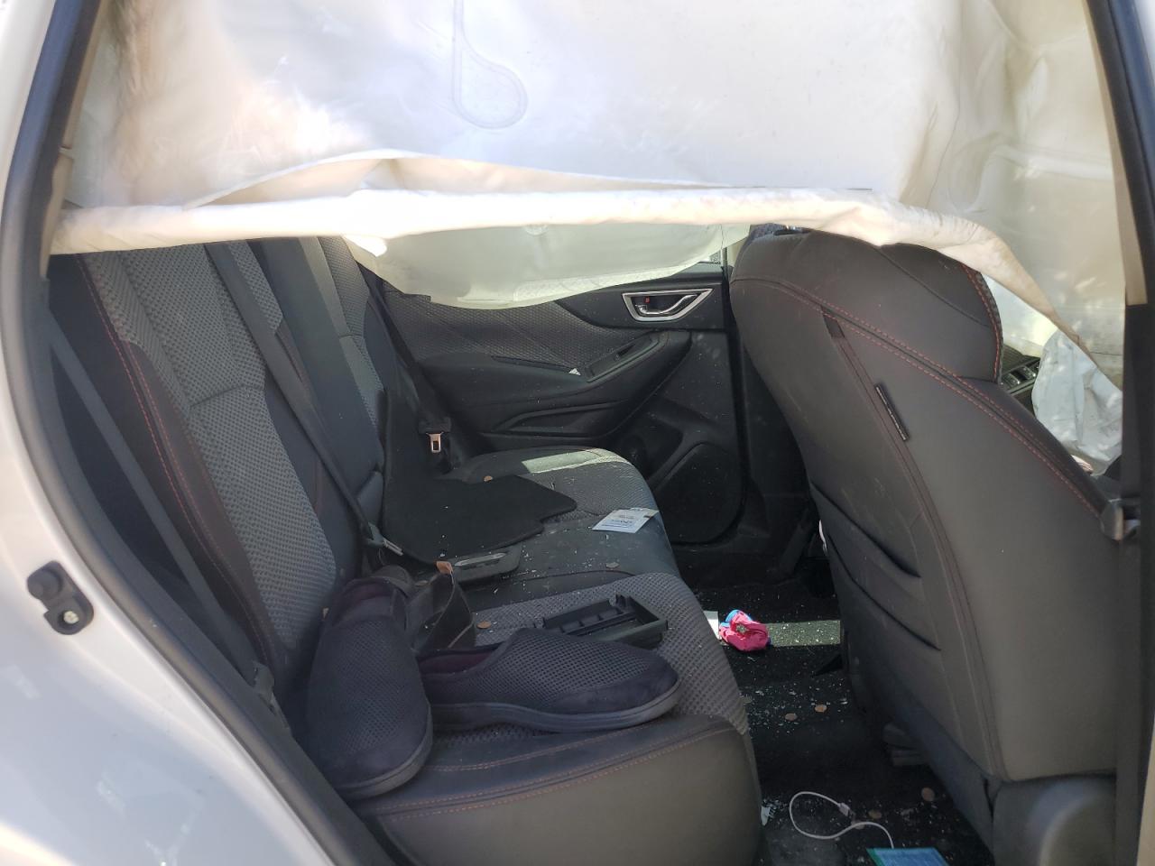 JF2SKAMC7LH511290 2020 Subaru Forester Sport