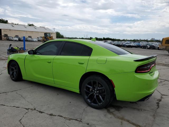 2023 Dodge Charger Sxt VIN: 2C3CDXBG8PH571928 Lot: 51744184