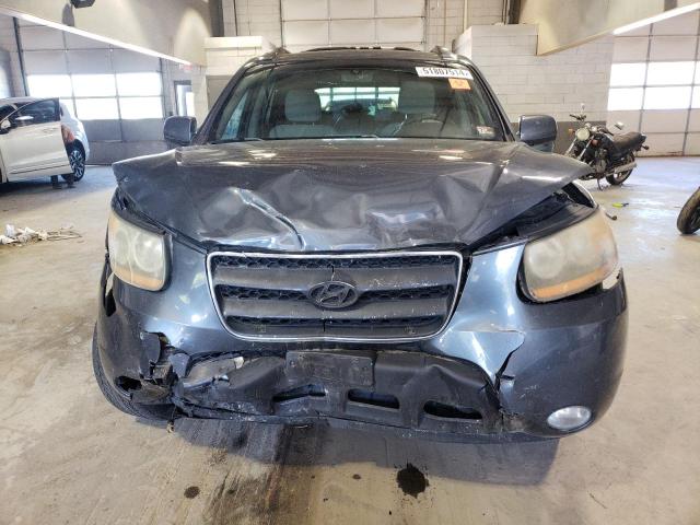 2008 Hyundai Santa Fe Se VIN: 5NMSH13E78H211433 Lot: 51807514