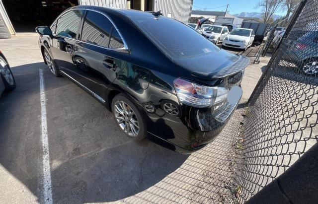 JTHBB1BA1A2014329 2010 Lexus Hs 250H