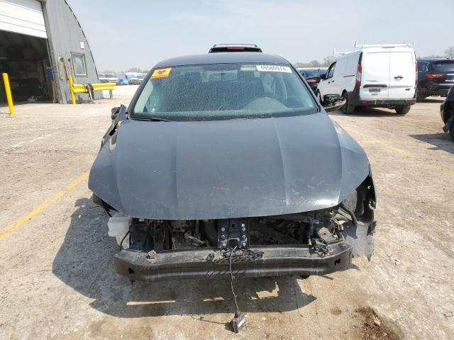 2017 VOLKSWAGEN PASSAT R-L - 1VWDT7A35HC001212