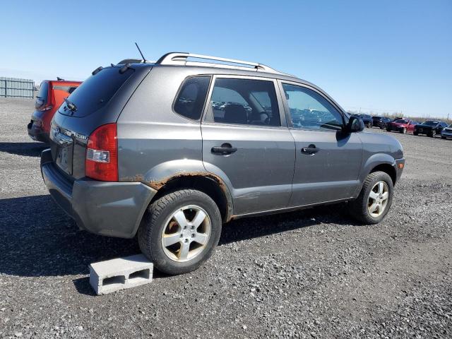 52306394 | 2007 Hyundai tucson gls