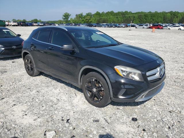 VIN WDCTG4EB2HJ337568 2017 Mercedes-Benz GLA-Class,... no.4